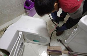 安远下水道疏通电话-30分钟快速上门